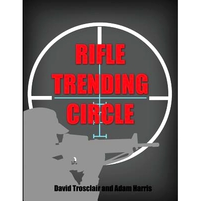 预订 Rifle Trending Circle: 9781480971578