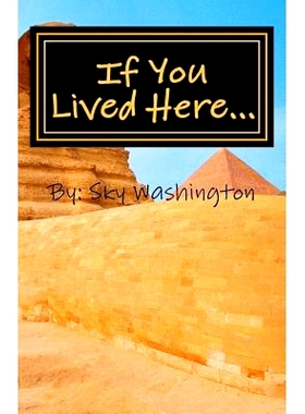 预订 If you lived here...: 