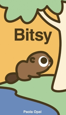 【预订】Bitsy