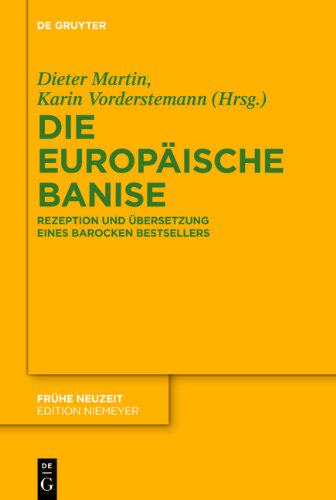 【预订】Die europäische Banise 9783110288841