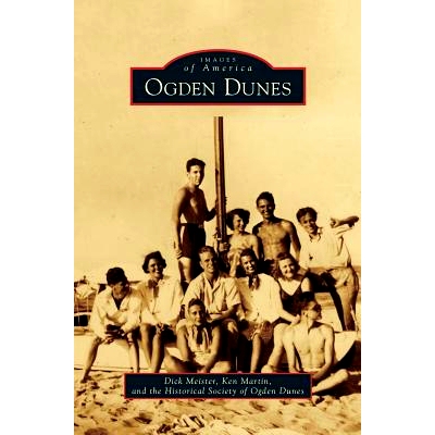 预订 Ogden Dunes: 9781531669485