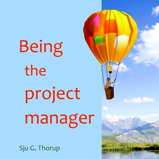 project 预订 Being the 9781312838482 manager