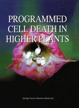 【预订】Programmed Cell Death in Higher Plants
