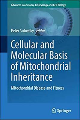 【预售】Cellular and Molecular Basis of Mitochondrial Inheritance