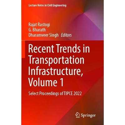 Select Proceedings of TIPCE 2022