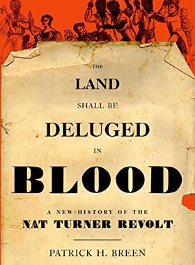 【预订】The Land Shall Be Deluged in Blood