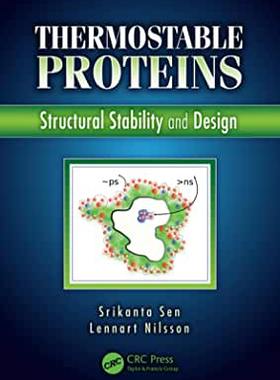 【预订】Thermostable Proteins