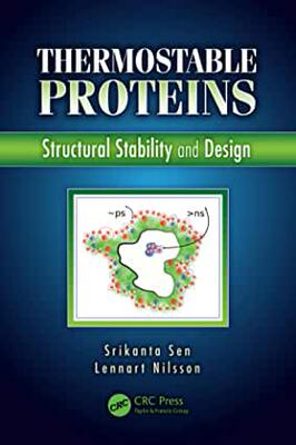 【预订】Thermostable Proteins
