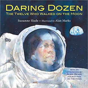 【预订】Daring Dozen