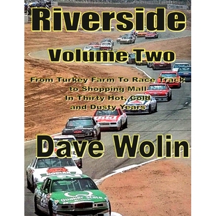 预订 Riverside Volume Two: 9798364881359