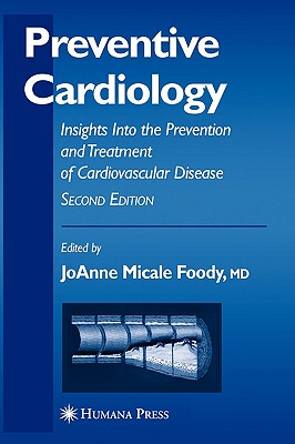 【预订】Preventive Cardiology