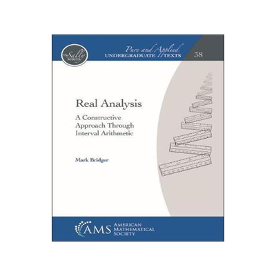 [预订]Real Analysis 9781470451448