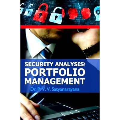 预订 Security Analysis and Portfolio Management: 9789350568989