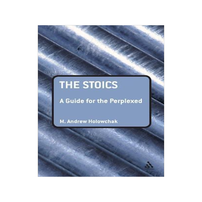[预订]The Stoics: A Guide for the Perplexed 9781847060440