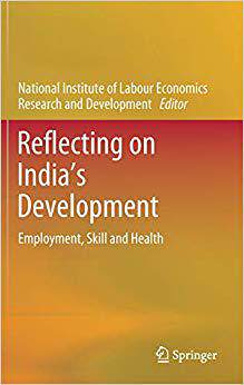 【预售】Reflecting on India’s Development