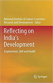 【预售】Reflecting on India’s Development