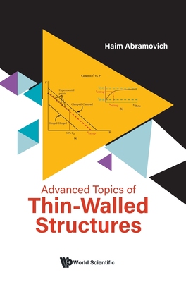 【预订】Advanced Topics of Thin Walled Structures
