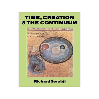 [预订]Time, Creation and the Continuum 9780715619032
