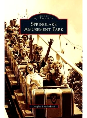 预订 Springlake Amusement Park: 9781531640101