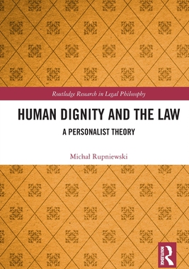 预订 Human Dignity and the Law