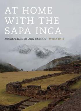 [预订]At Home with the Sapa Inca 9781477302507