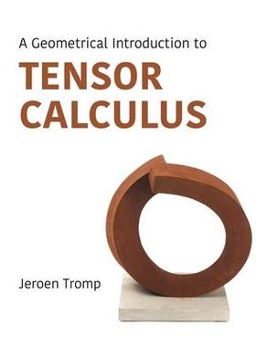 现货 A Geometrical Introduction to Tensor Calculus