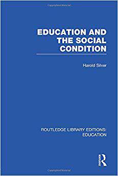 【预售】Education and the Social Condition (RLE Edu L)