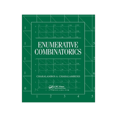 【预订】Enumerative Combinatorics