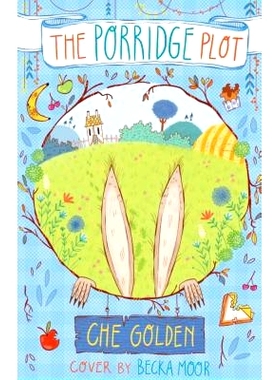 预订 The Porridge Plot 粥阴谋: 9781846884146