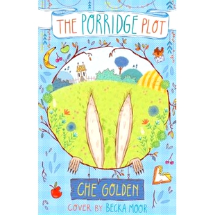 Plot 预订 The Porridge 9781846884146 粥阴谋