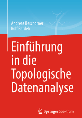 预订 Einführung in die Topologische Datenanalyse