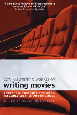 【预订】Writing Movies:A practical guide from New York’s acclaimed creative writing school