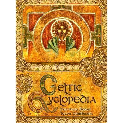 预订 Celtic Cyclopedia: 9781988051246
