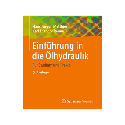 预订 Einführung in die Ölhydraulik