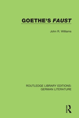 【预订】Goethe’s Faust