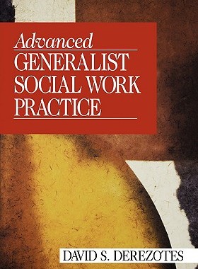 【预售】Advanced Generalist Social Work Practice