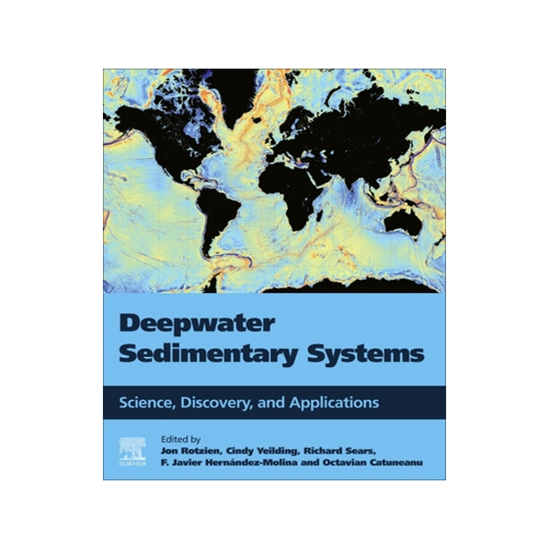 [预订]Deepwater Sedimentary Systems
