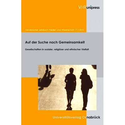 Auf der Suche nach Gemeinsamkeit. Gesell