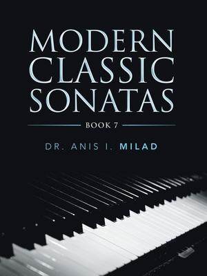 [预订]Modern Classic Sonatas: Book 7 9781728361697