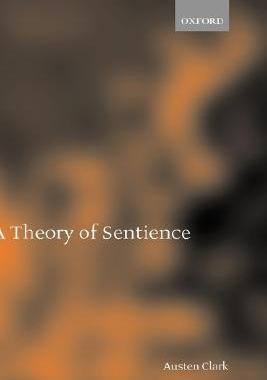 【预订】A Theory of Sentience