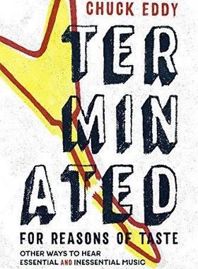 [预订]Terminated for Reasons of Taste 9780822361893