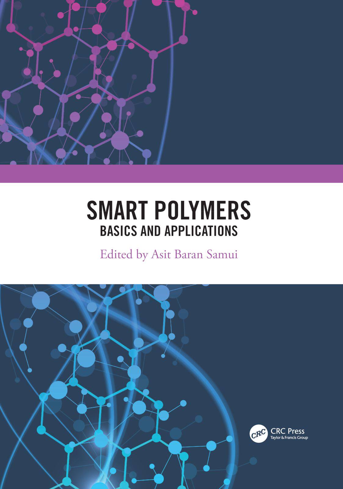 【预订】Smart Polymers 9780367480776
