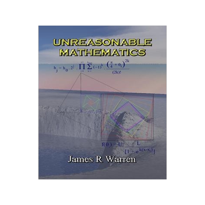 [预订]Unreasonable Mathematics: An Album of Research Reports 9781739629656