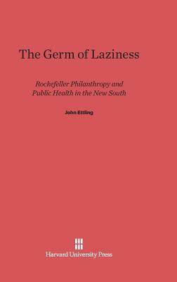 [预订]The Germ of Laziness 9780674333338