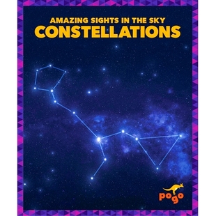 预订 Constellations: 9781645275596