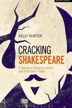 【预订】Cracking Shakespeare