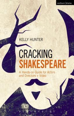 【预订】Cracking Shakespeare