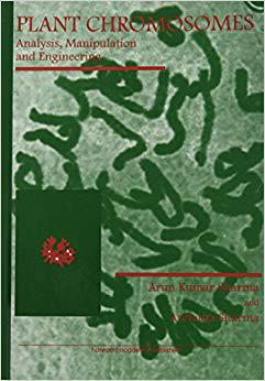 【预售】Plant Chromosomes