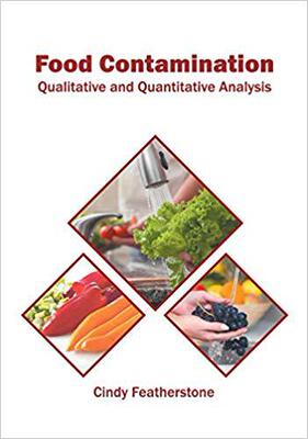 【预售】Food Contamination: Qualitative and Quantitative Analysis