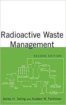 【预售】Radioactive Waste Management, Second Edition